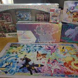 Pokemon Sealed 