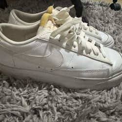 Blazers women's sz 10