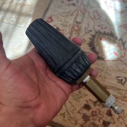 Turbo Tips For Pressure Wash 