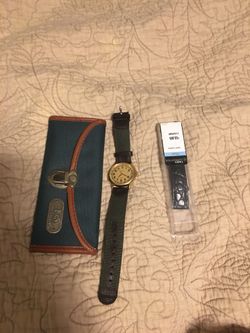 field and stream watch