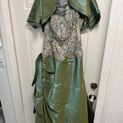 Event Dress 