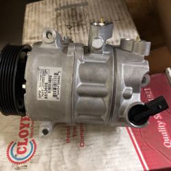 Ac Compressor 