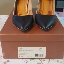 Women's shoes 