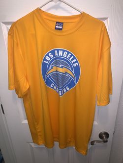 Men’s Los Angeles Chargers - Size Extra Large XL