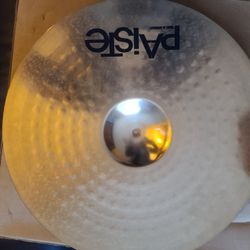 Paiste 20" Ride Cymbal