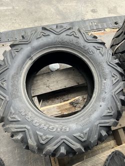 Maxxis Bighorn Radial 29x9-14 ATV Tire 29x9x14 M917