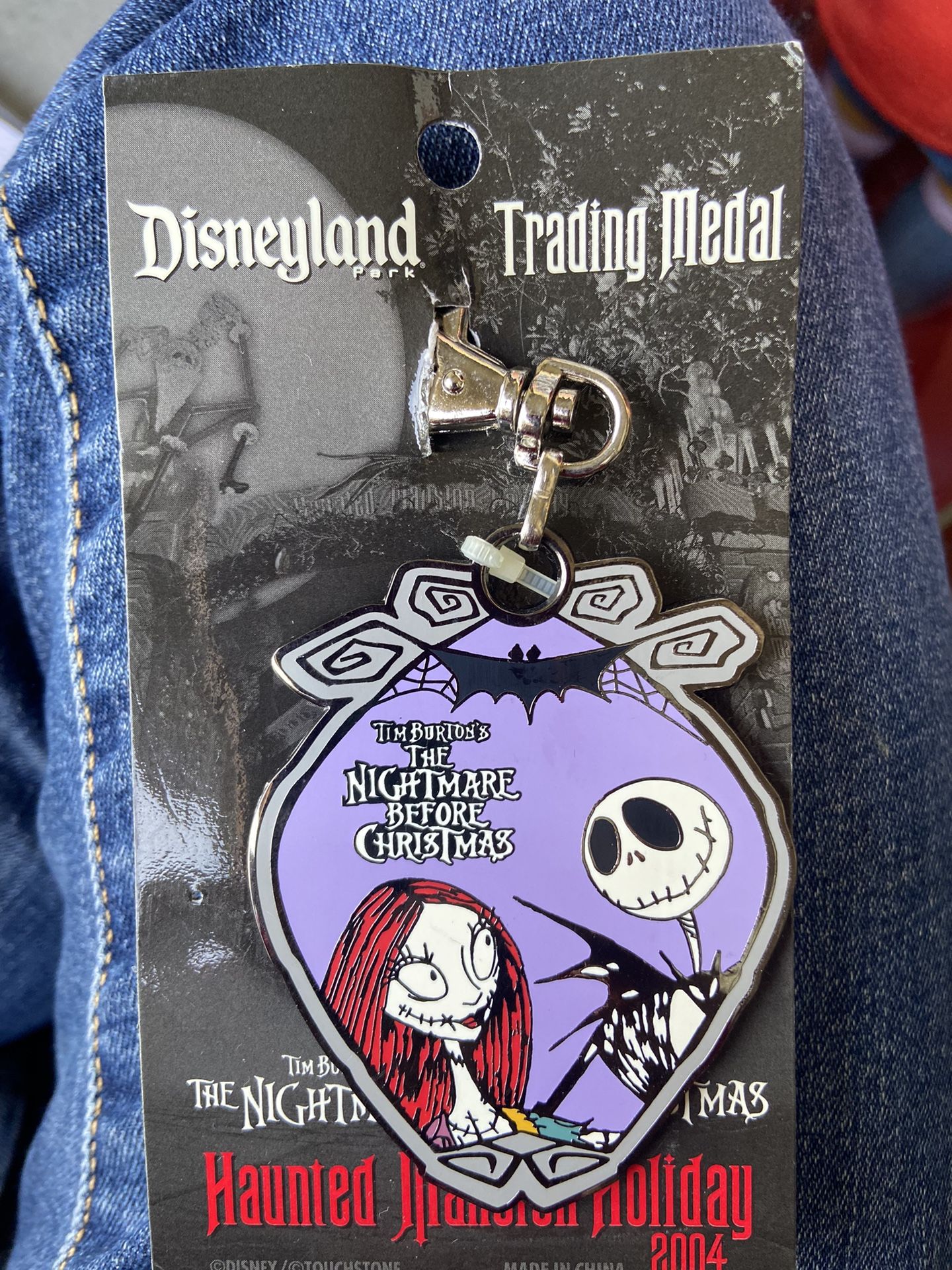 Nightmare Before Christmas And Goofy Collectibles 