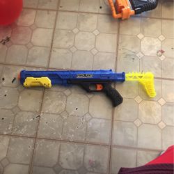 XSHOT NINJA nerf Gun 