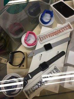 Gen3 Apple Watch NEW