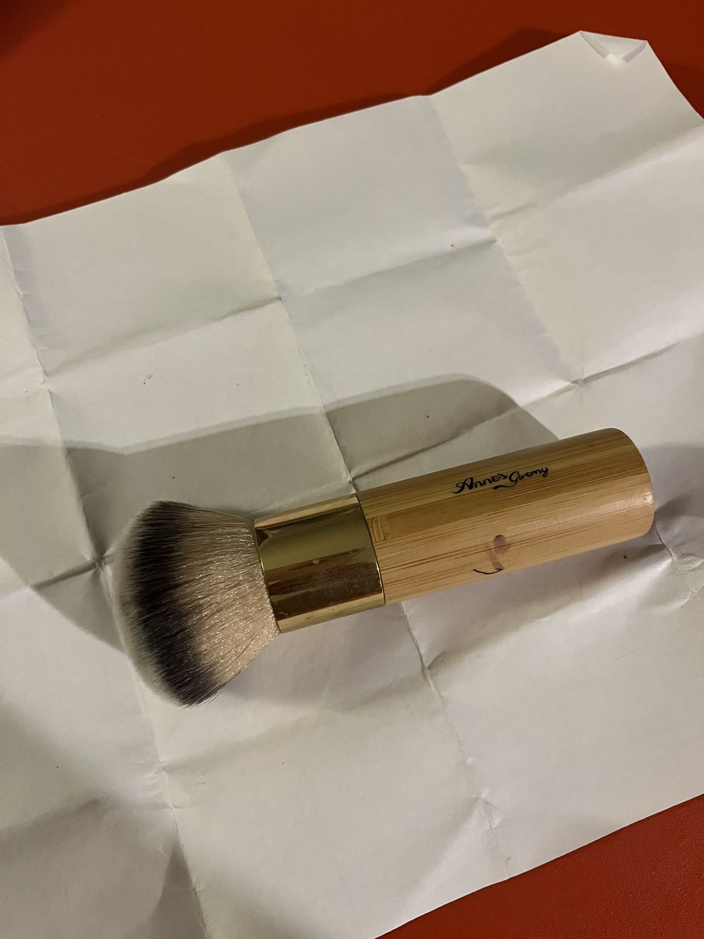 Brand New Makeup Brushes