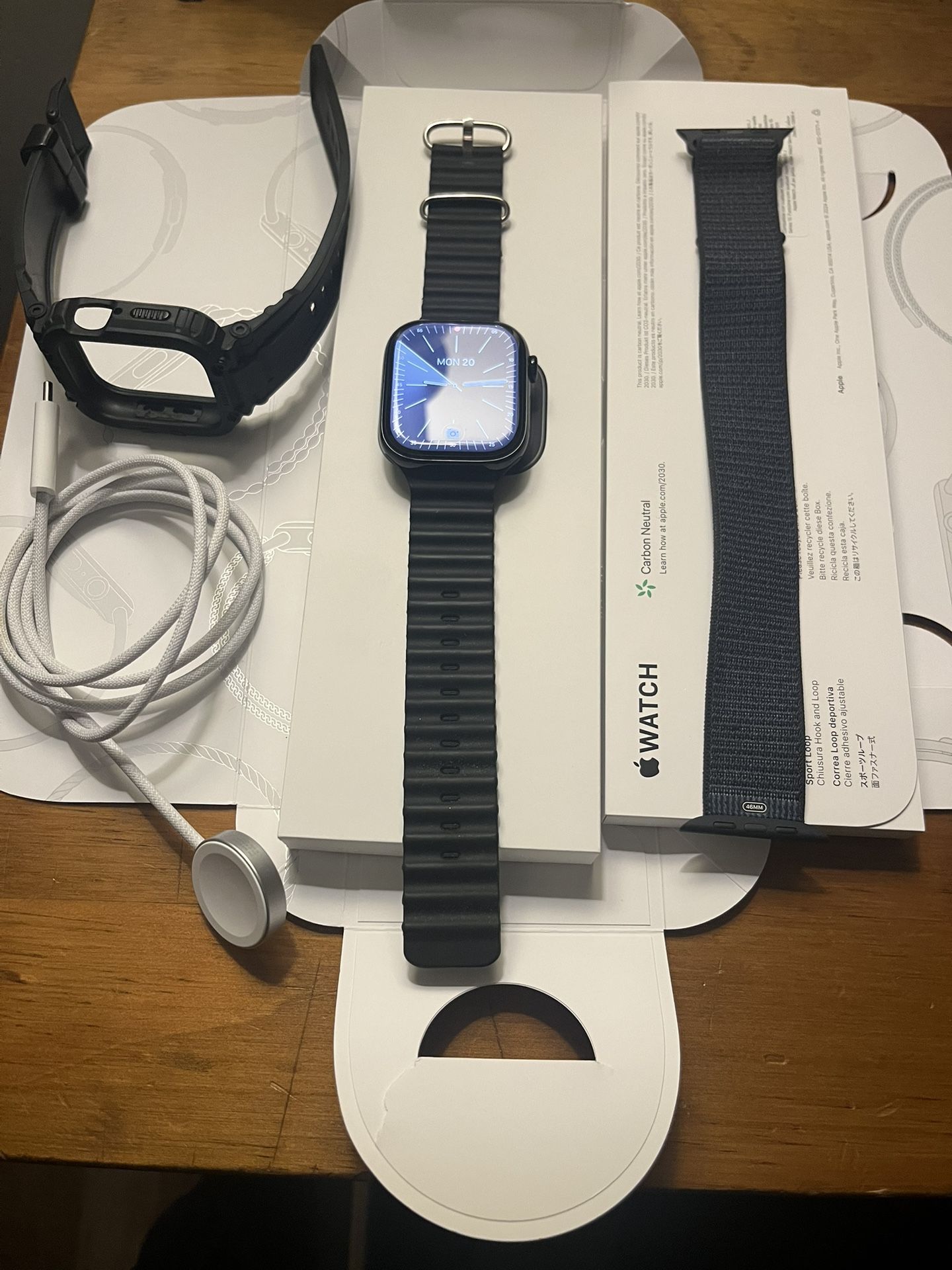 APPLE WATCH SERIES 10