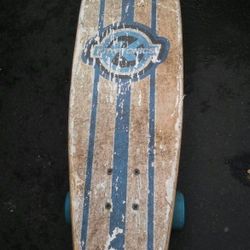 Kryptonics skateBoard
