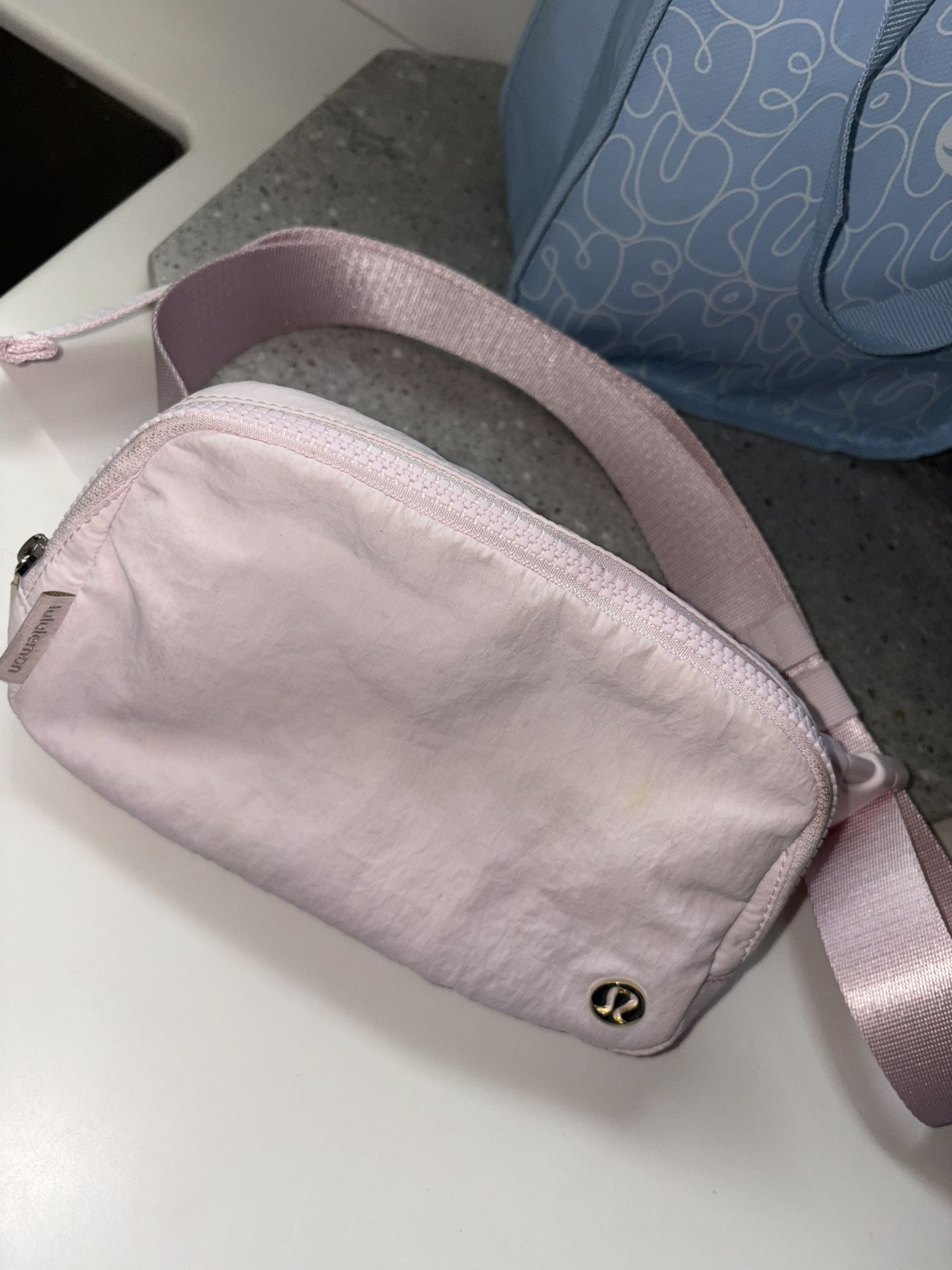 Lululemon Belt Bag