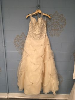 New Wedding Dress