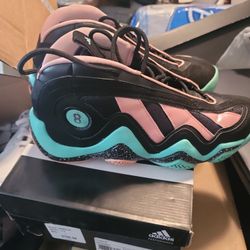 Adidas Crazy 97 Kobe Eqt 9.5