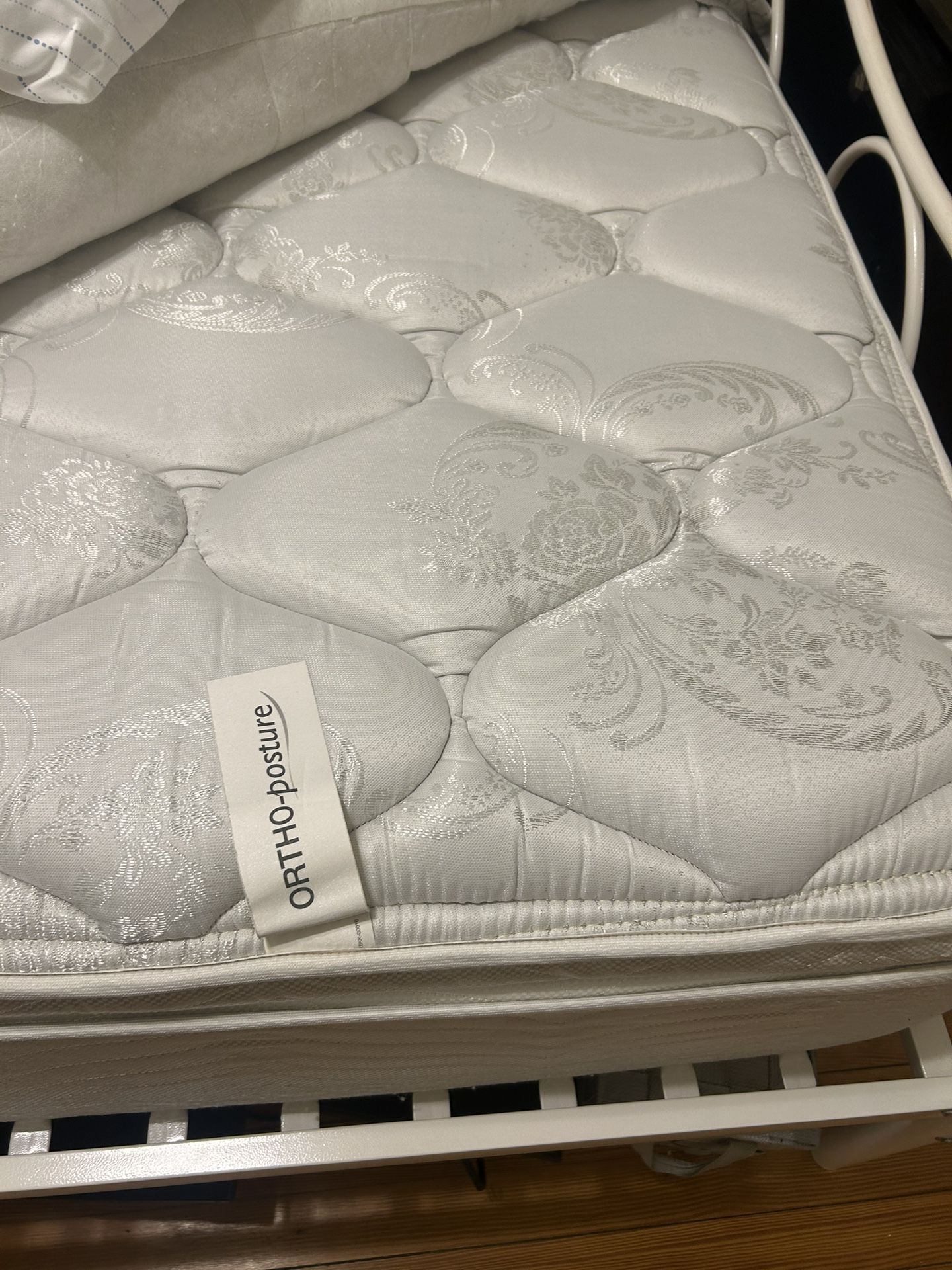 Full Size Mattress