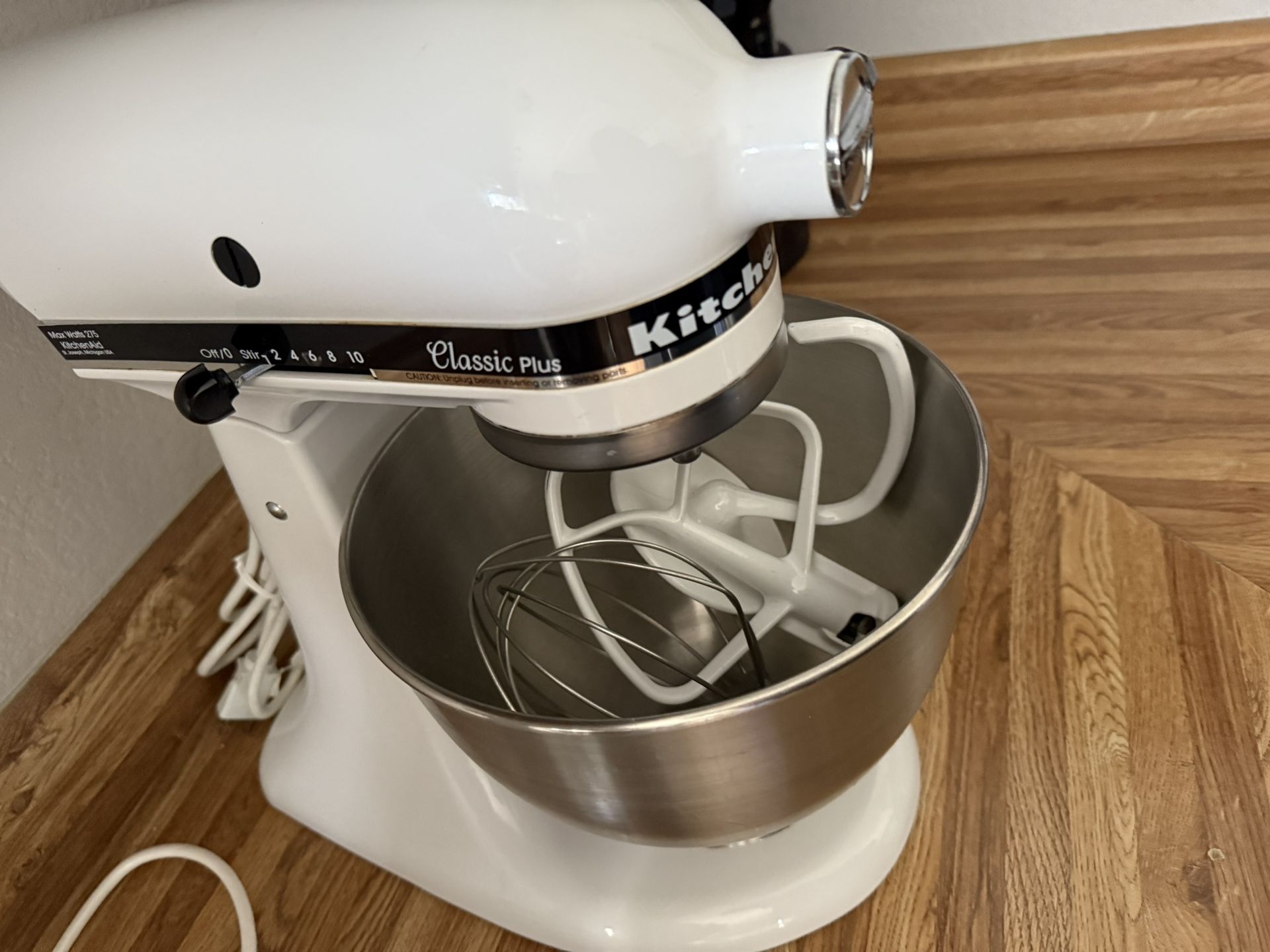 Kitchen Aid Mixer