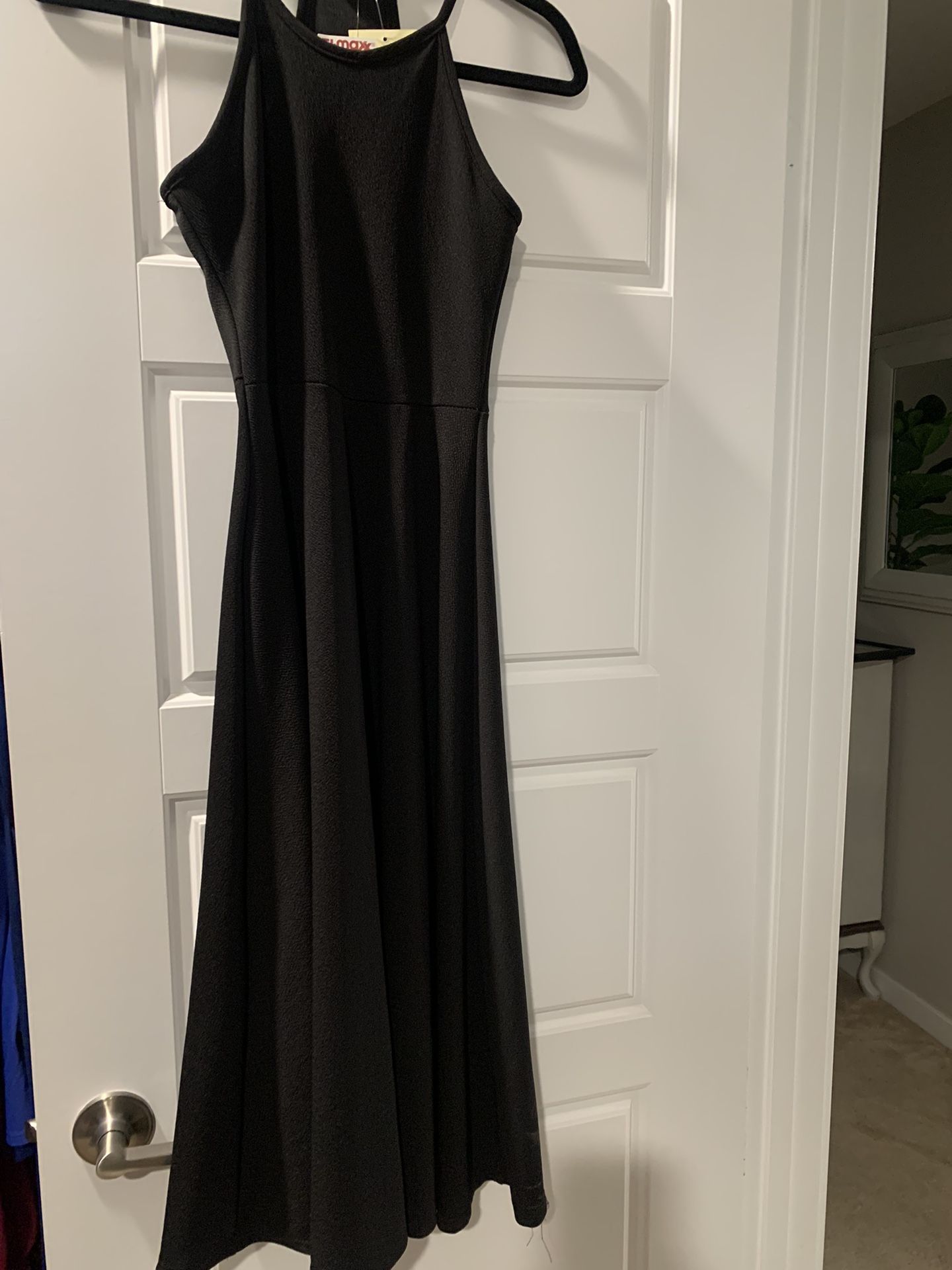 Xs New Black Dress