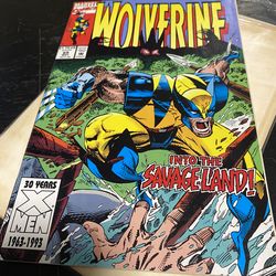 Wolverine 69