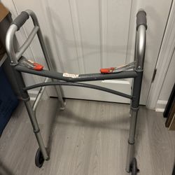 Folding Walkers