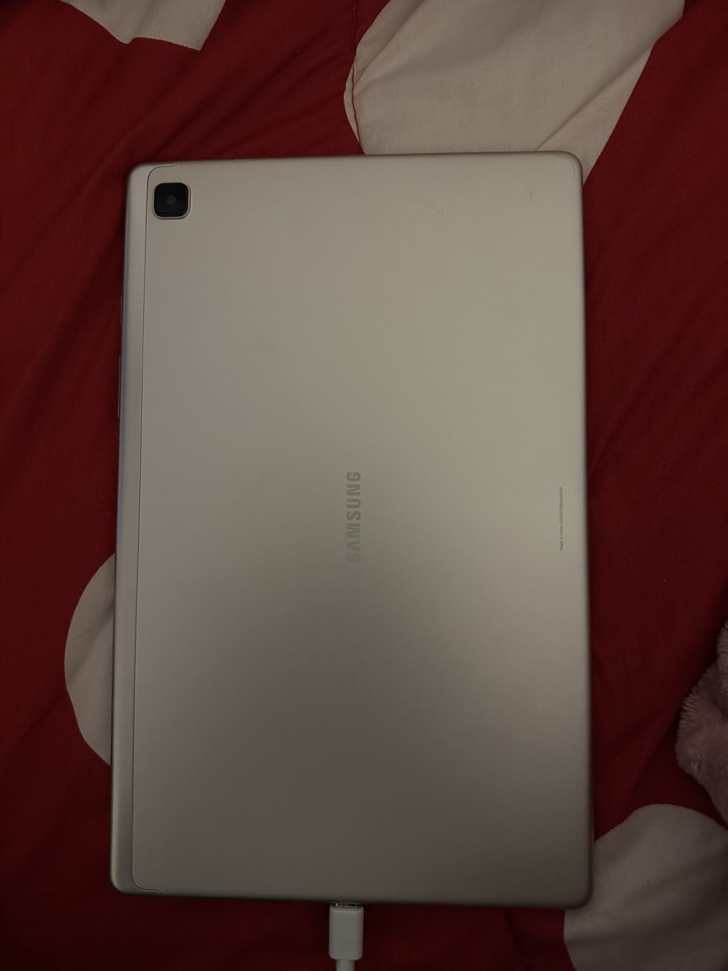 Galaxy Tab A7