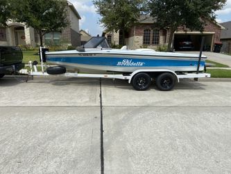 1992 SKI BRENDELLA SUPER COMP