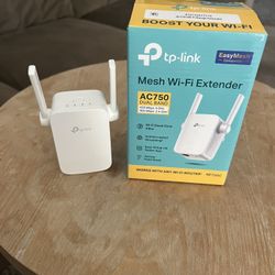 WiFi Extender