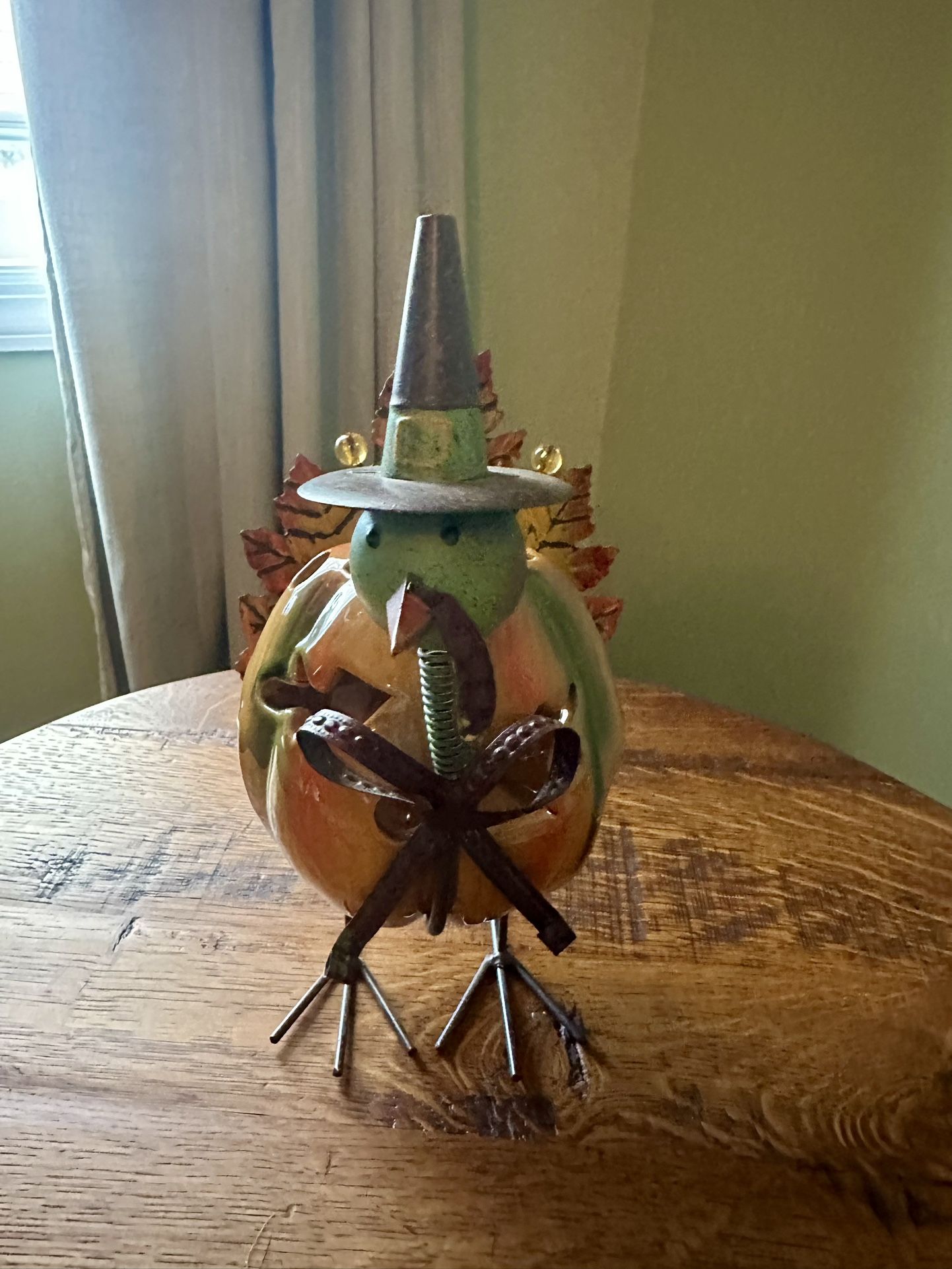 Pier 1 Votive Candle Holder