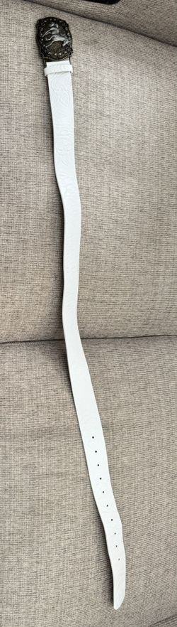 New Western Belt For Teen/women