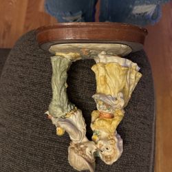 Free Figurine 