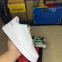 Utopia AF1