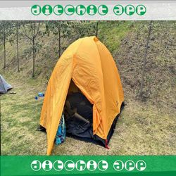 third her Portable Camping Tents – Enjoy Outdoor Adventures with Ease