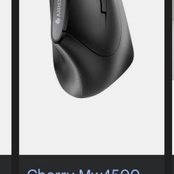 Ergo Mouse Brand New In Box 