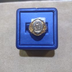 Man Ring 
