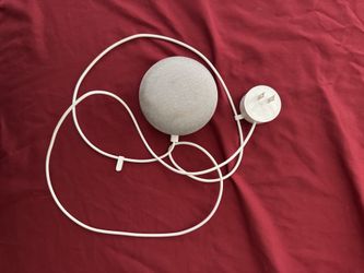 Google home