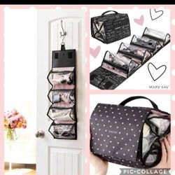 New stuff, Marykay Tupperware , Princess House, And More.   