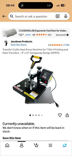 Heat Transfer Press