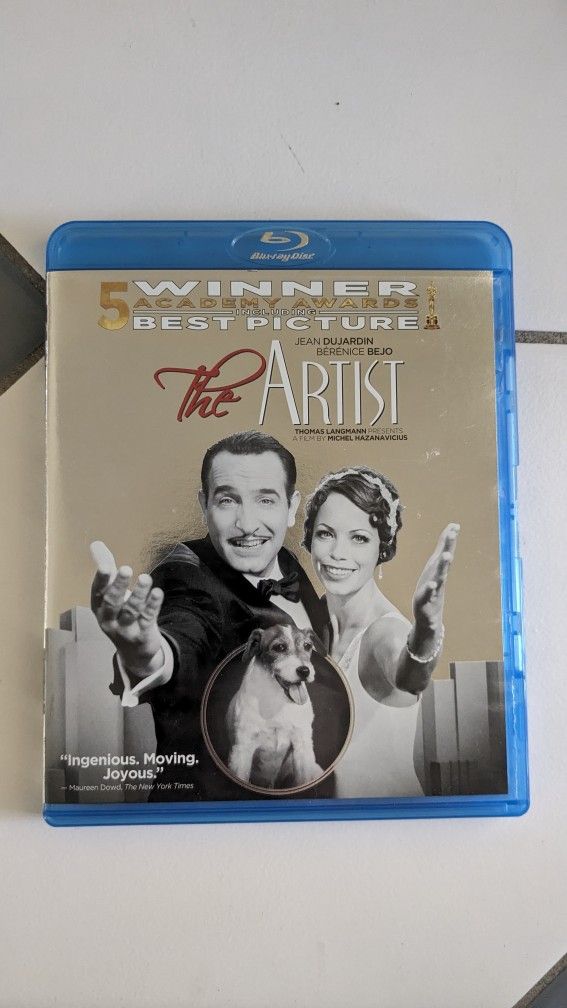 The Artist