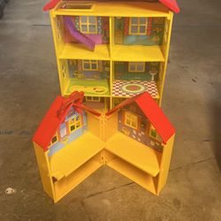 Toys