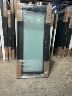 Windows and Doors