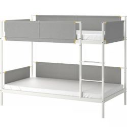 IKEA Twin Bunk Bed 