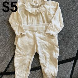 Baby Girl Clothes