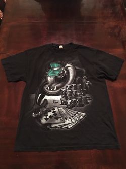 Vintage Looney Tunes Taz Tee