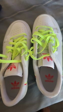 Shoes Size 4 Youth