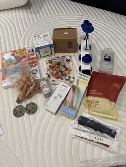 Random Things Take All For $15 Take All