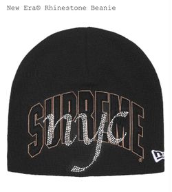 Supreme Beanie