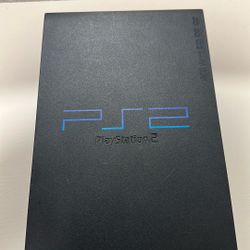 Playstation 2 