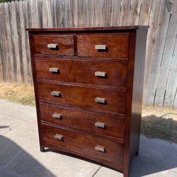 Dresser 43”W x 20”D x 55”H