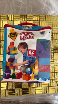Blocks