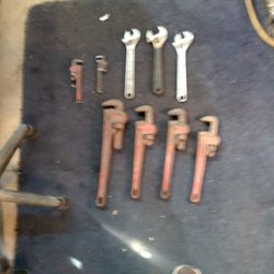 Hi Do You Need The Wrench Well I Got It What Size Do You Need